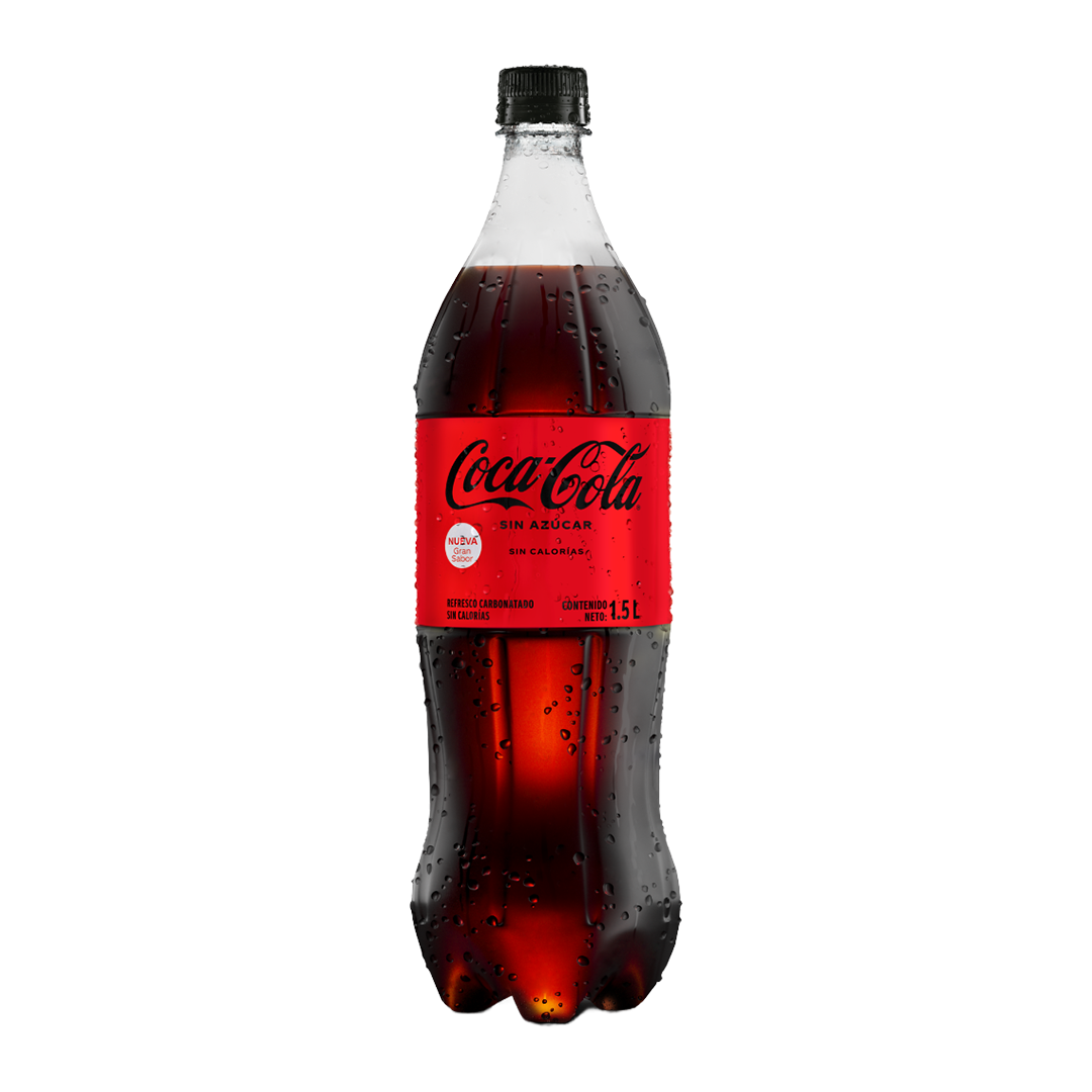 Coca-Cola Cero
